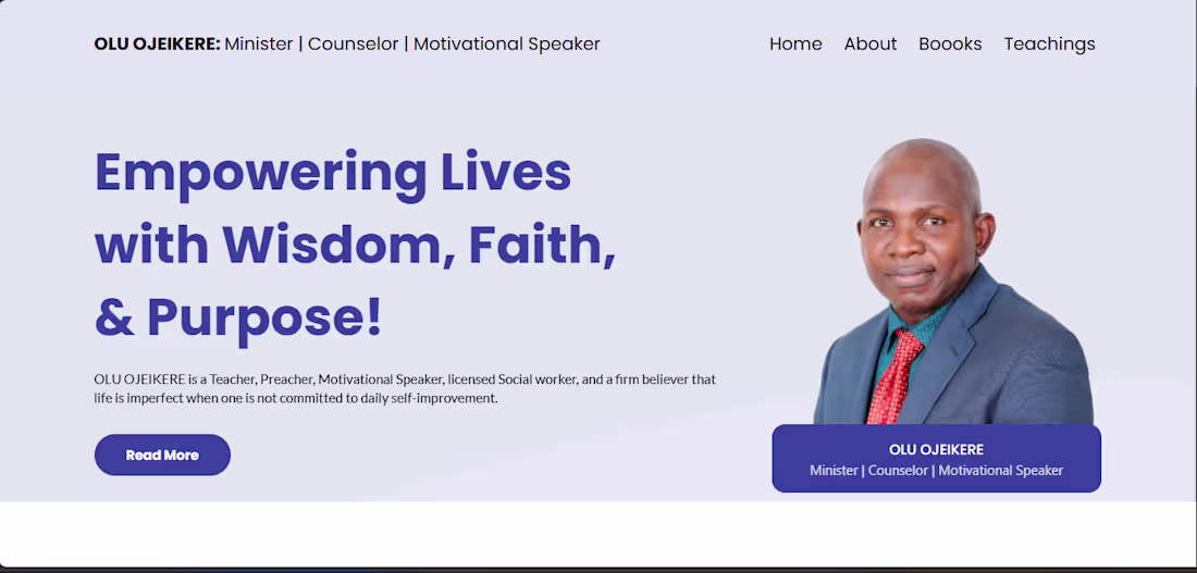 Cover image for Conversion-focused Website Design