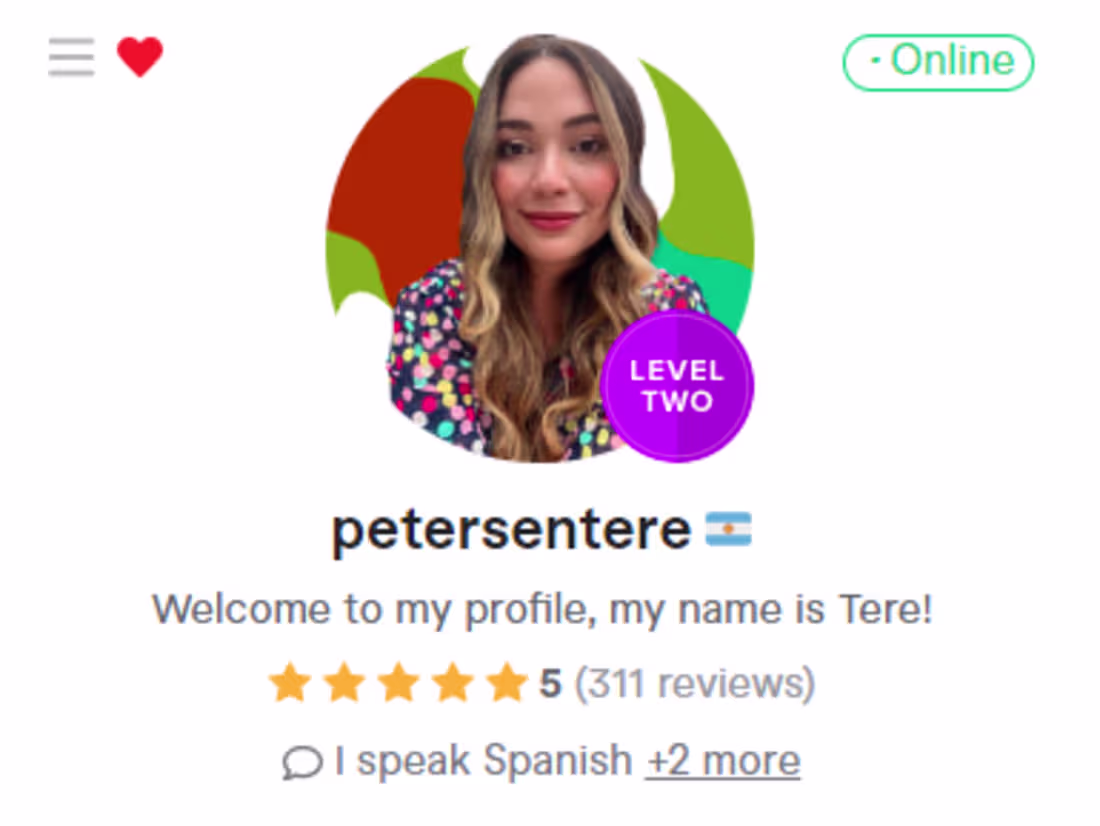 Cover image for Digital Solutions Provider at Fiverr