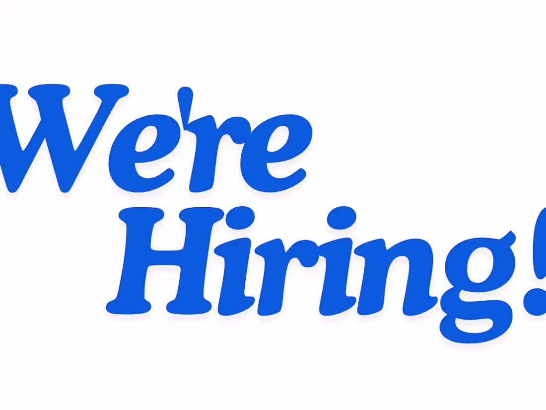 Cover image for Talent Specialist