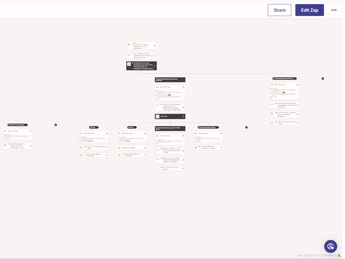 Cover image for AI Voice Calling and Scheduling Integration
