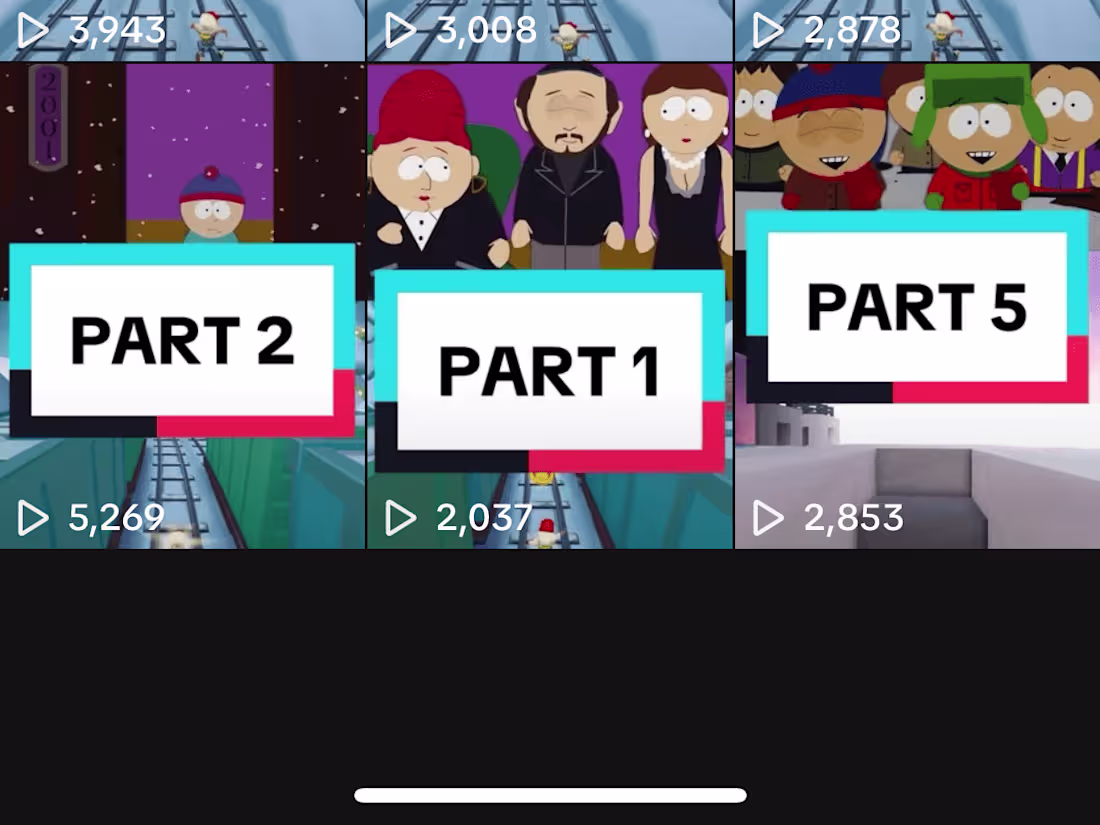 Cover image for Video editing 