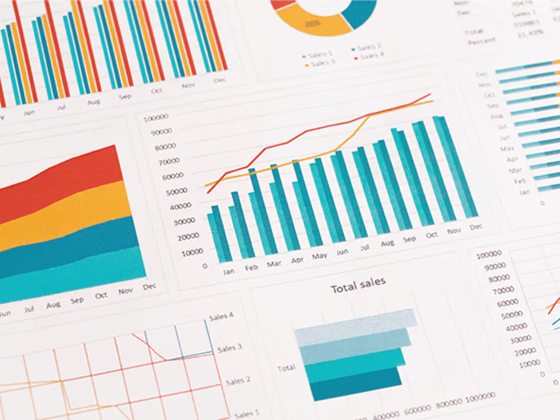 Cover image for Make your data interactive by integrating visualizations