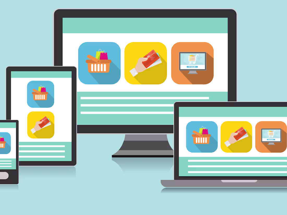 Cover image for Full fledged business platform design and development