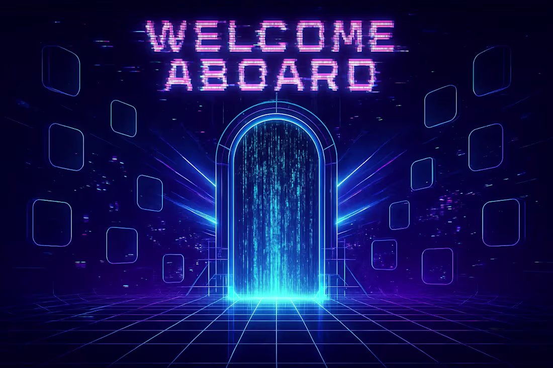 Cover image for Welcome Aboard: How to Onboard Your New iOS Developer for Immediate Impact