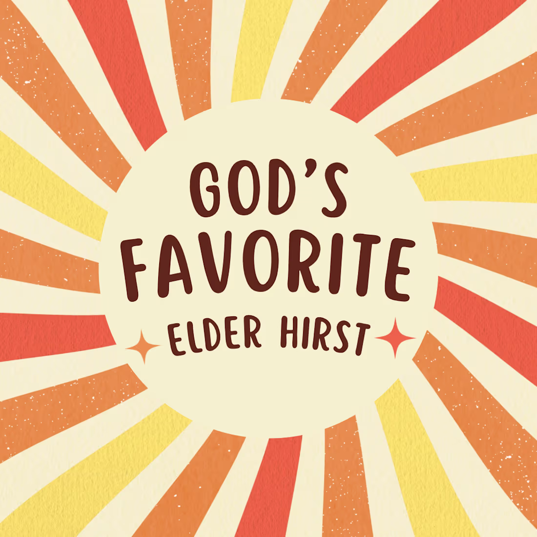 Cover image for General Conference Countdown