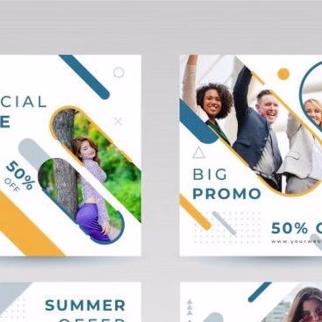 Cover image for Graphic designer on Instagram: “Attractive Post For Instagram. …