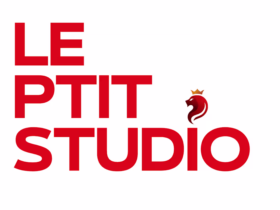 Cover image for Logo creation and graphic charter