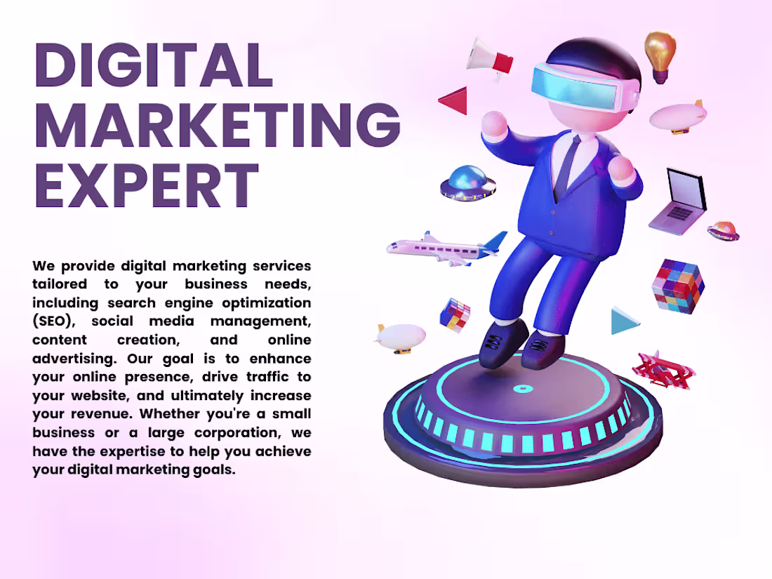 Cover image for Search Engine Marketing (SEM)