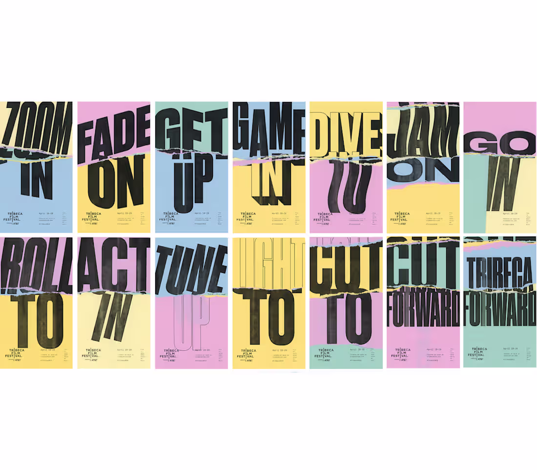 Cover image for Tribeca Film Festival 2018