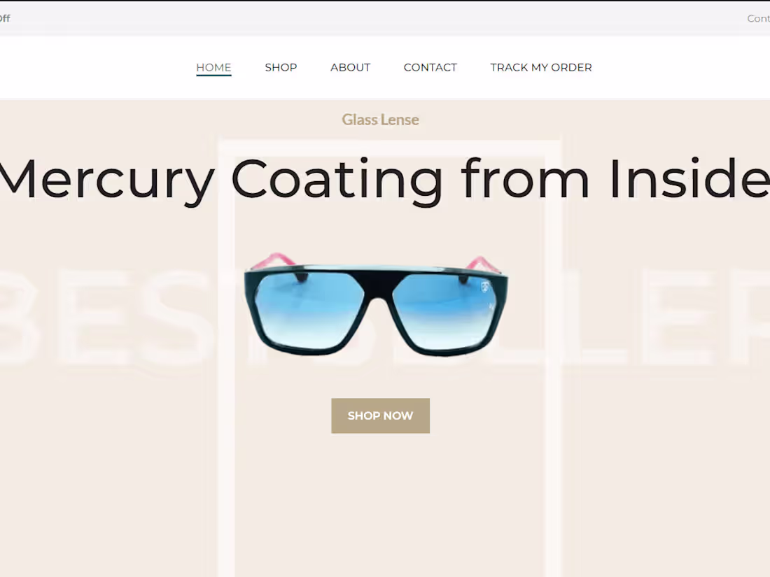 Cover image for Custom WordPress Website Design & Development Services