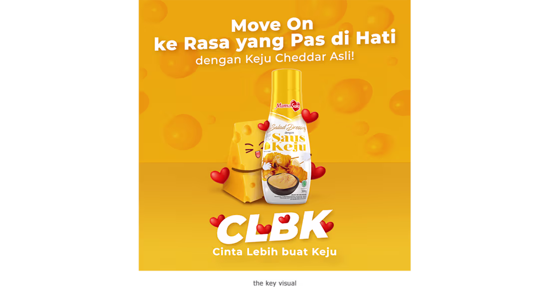 Cover image for MamaSuka Social Media Campaign