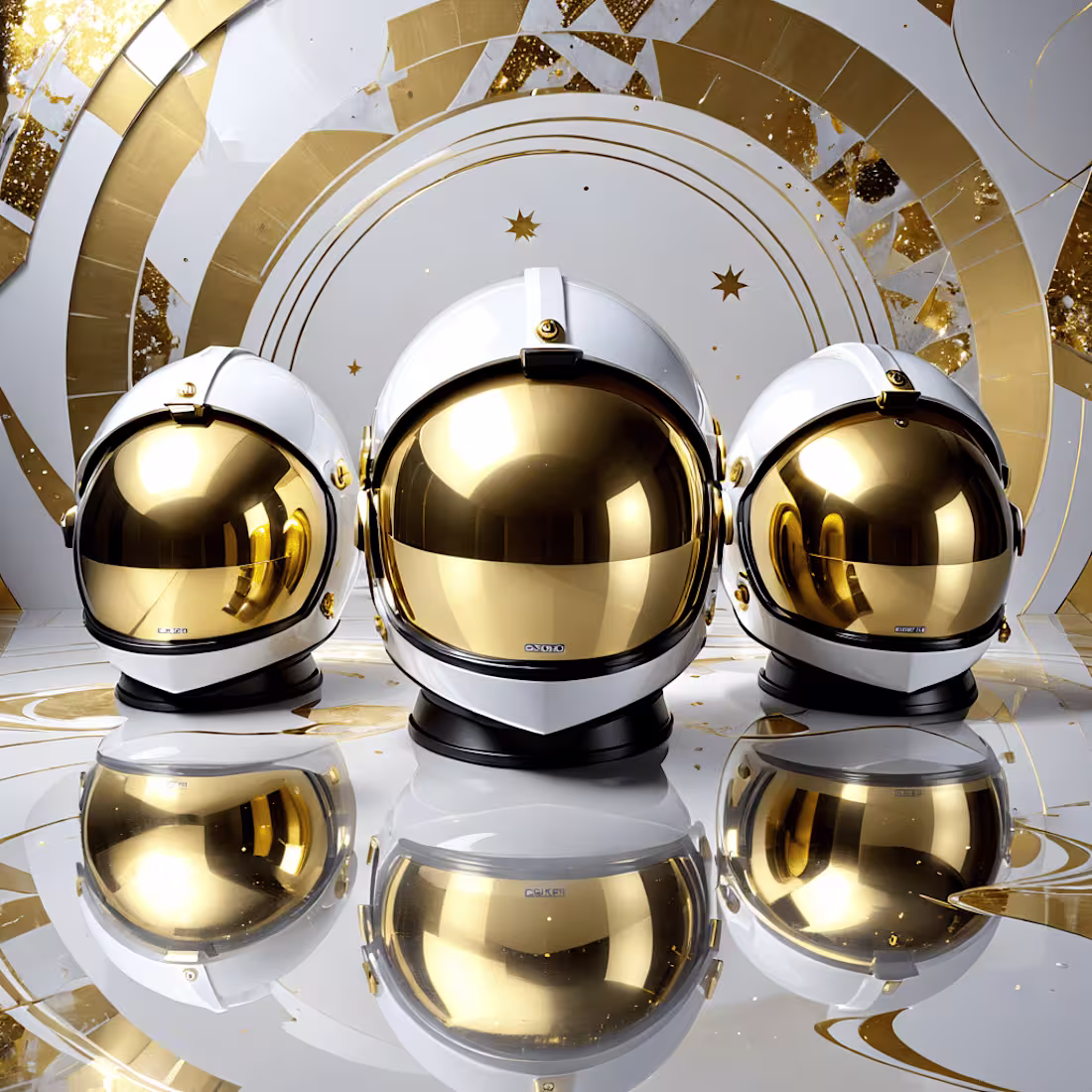 Cover image for Product Visualization of a prototype