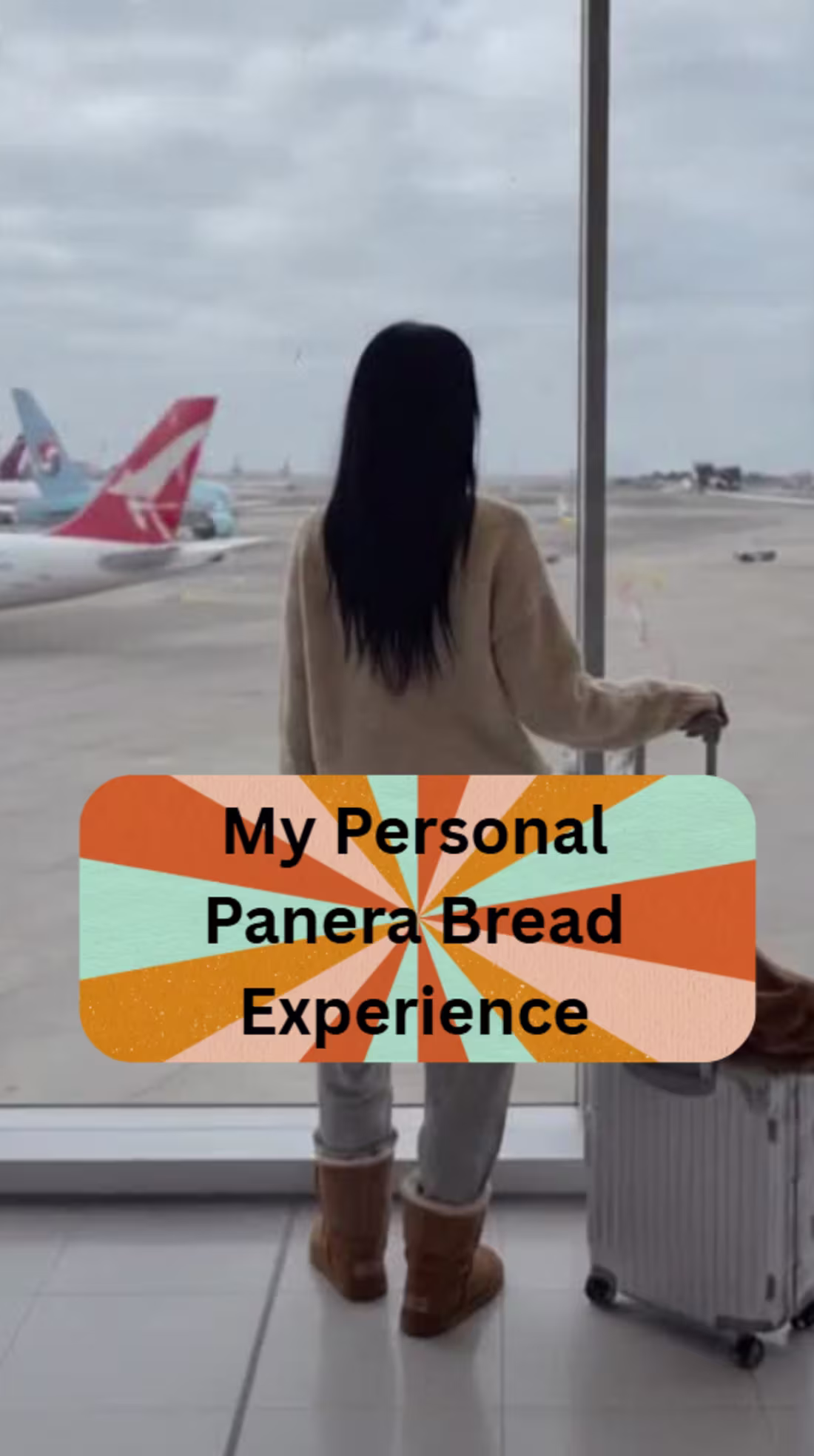 Cover image for "The Comeback Soup" is a