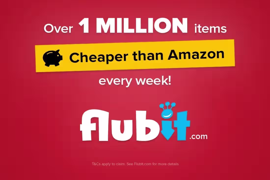 Cover image for Flubit.com