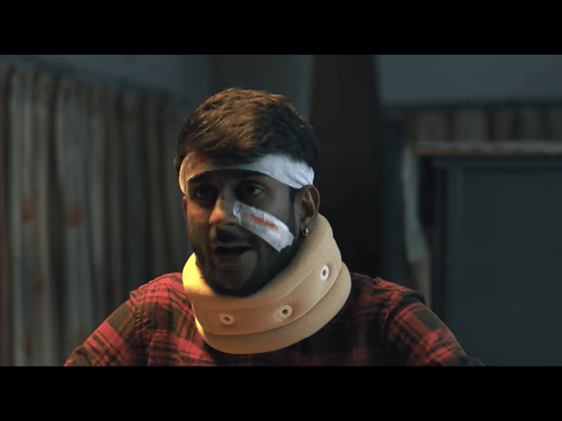 Cover image for Kaanal Neer Sound Design