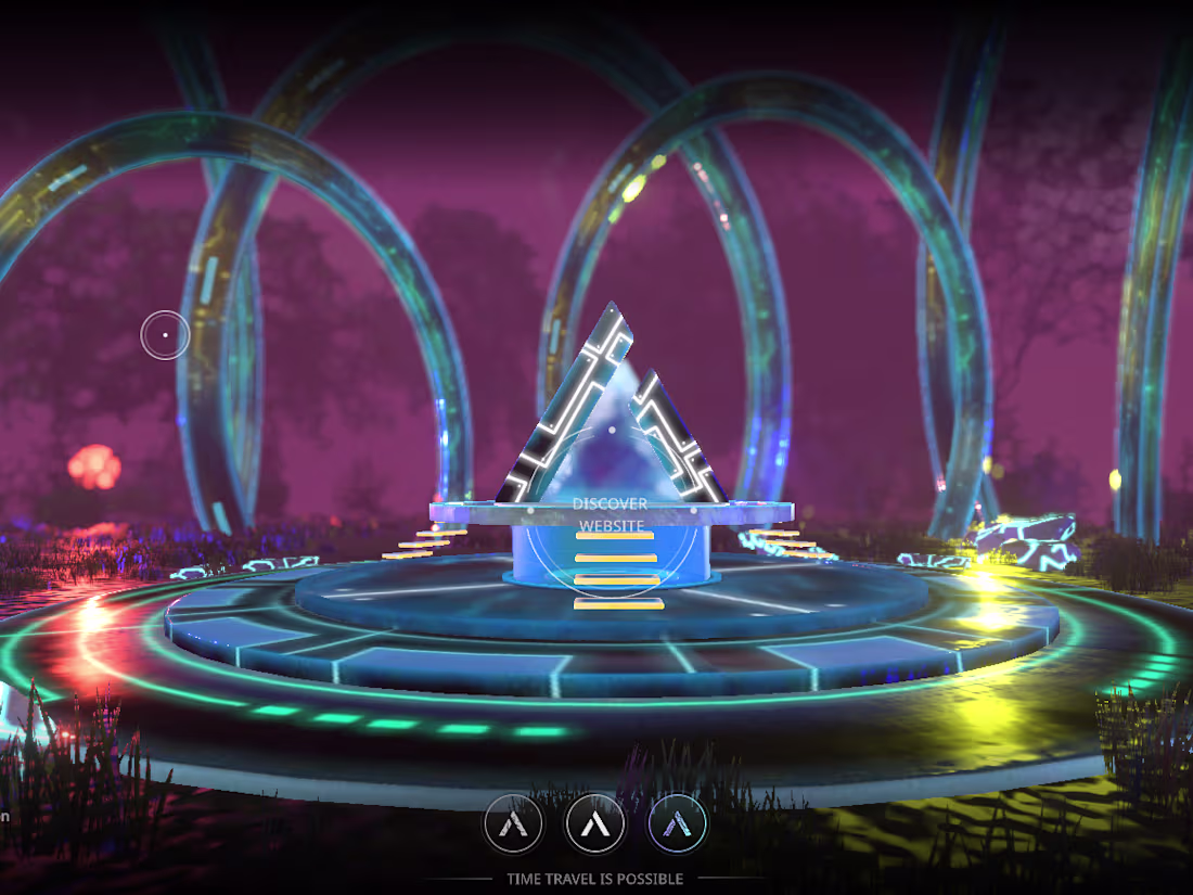 Cover image for Step into GoArt. Discover & Earn