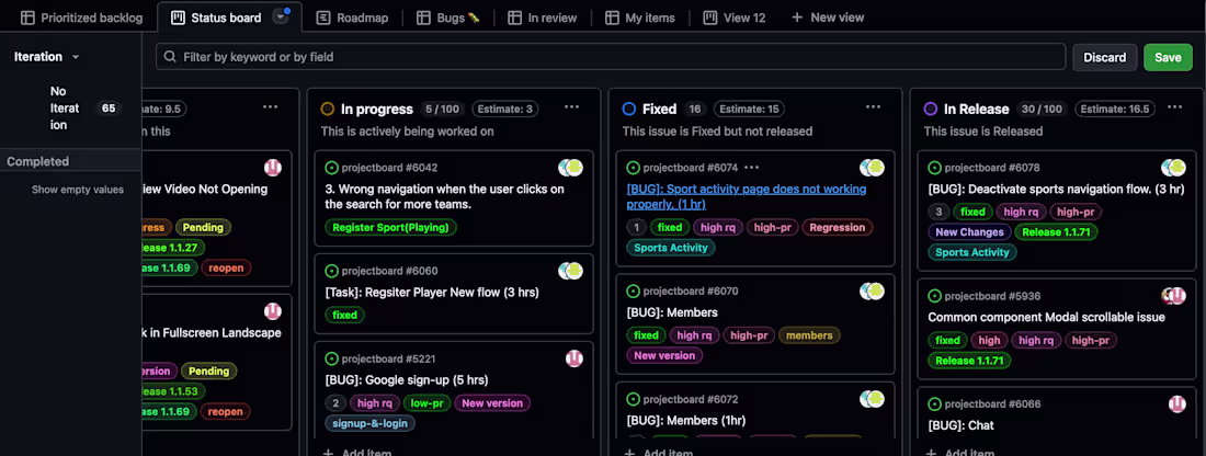 Cover image for 🔍 Research-Led App Strategy & QA Consulting I specialize in...