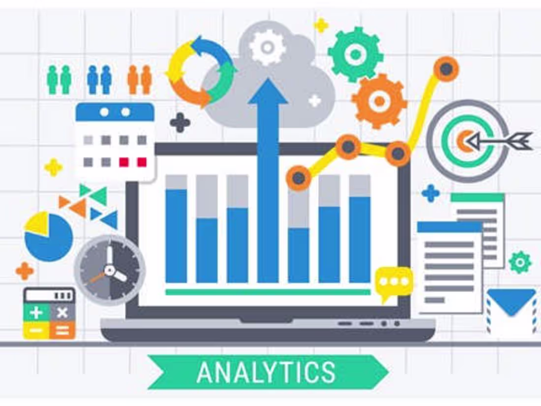 Cover image for Certified Data Analyst for improvement in products or services 