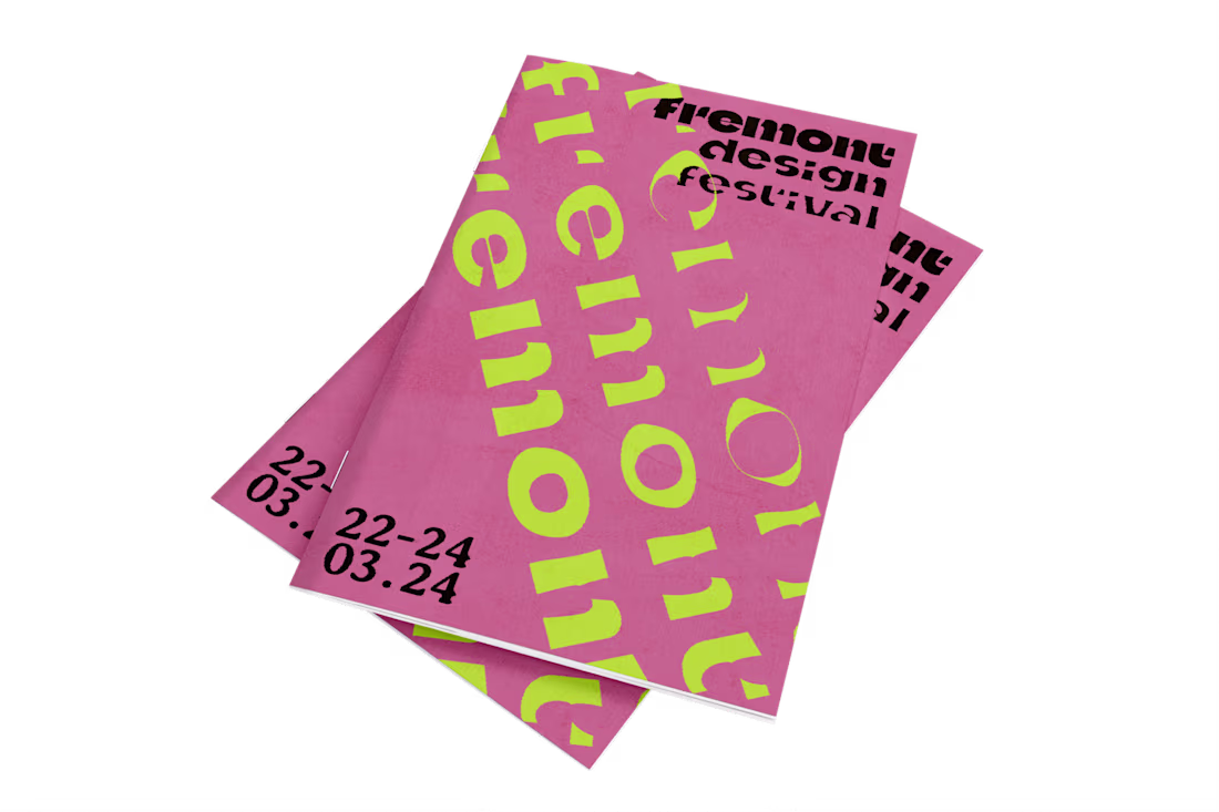 Cover image for Brand Design