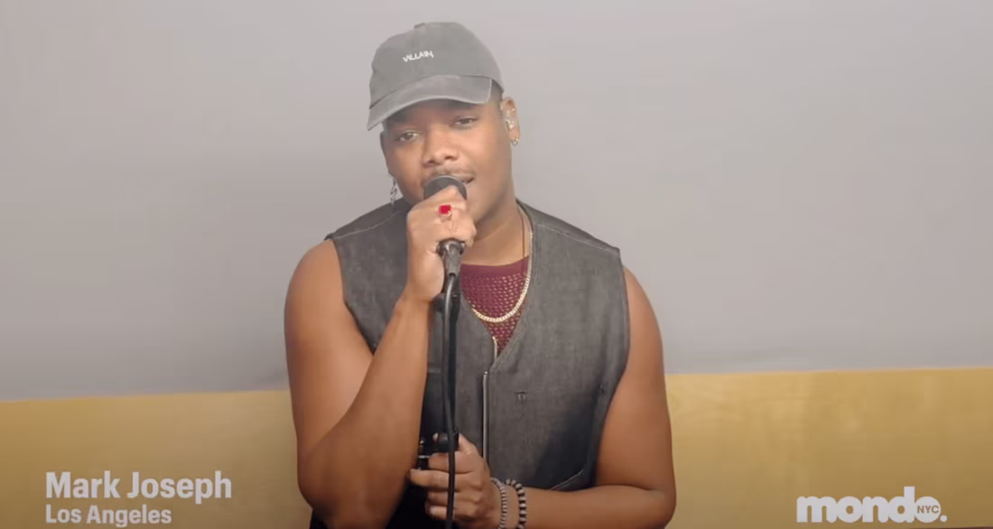 Cover image for MarkJoseph Music - Public Relations