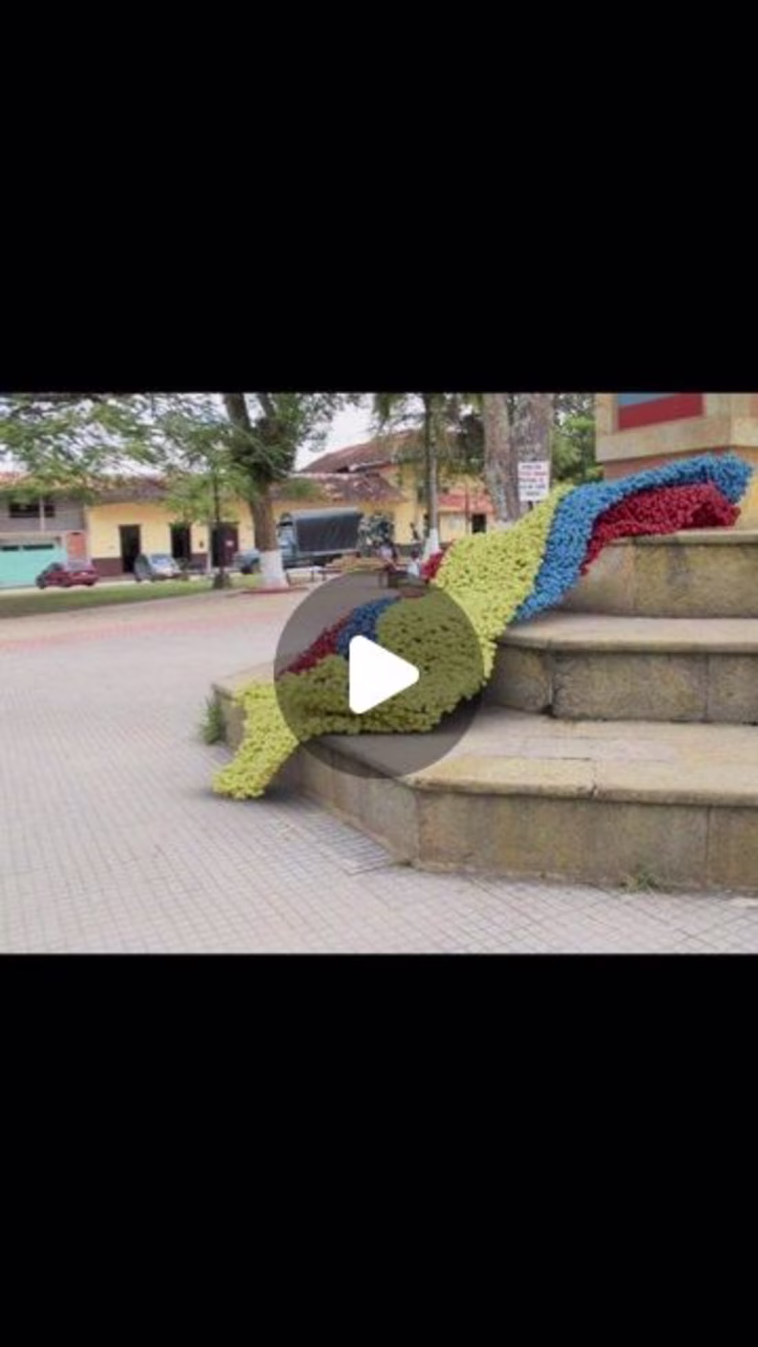 Cover image for Camera tracking animation