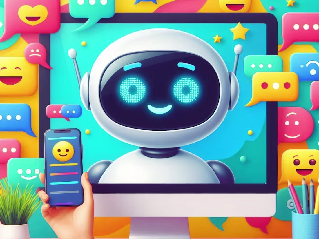 Cover image for AI-Powered Customer Service Chatbot