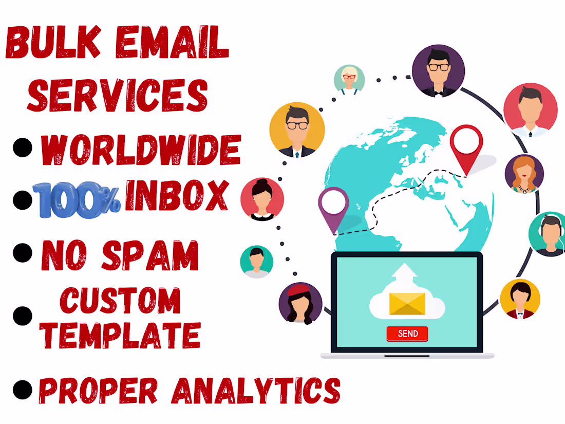 Cover image for Email Marketing Expert