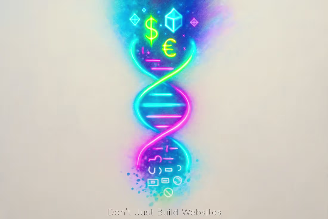 Cover image for Don't Just Build Websites: How to Double Your Project Value with Smart Upselling for WordPress Freelancers