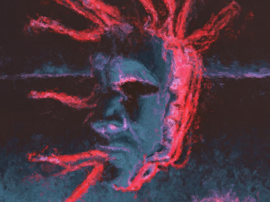 Cover image for "Donuyorm Kendime"