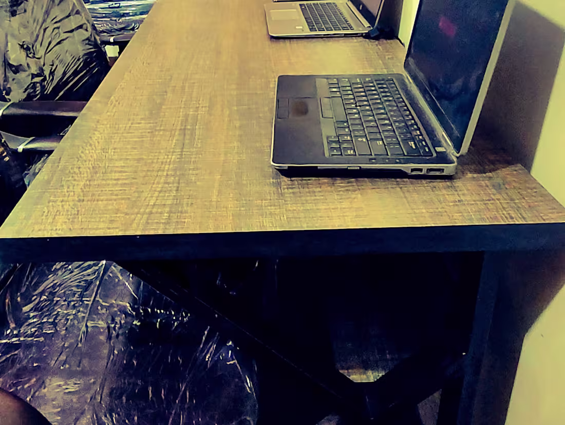 Cover image for Genesis Gym