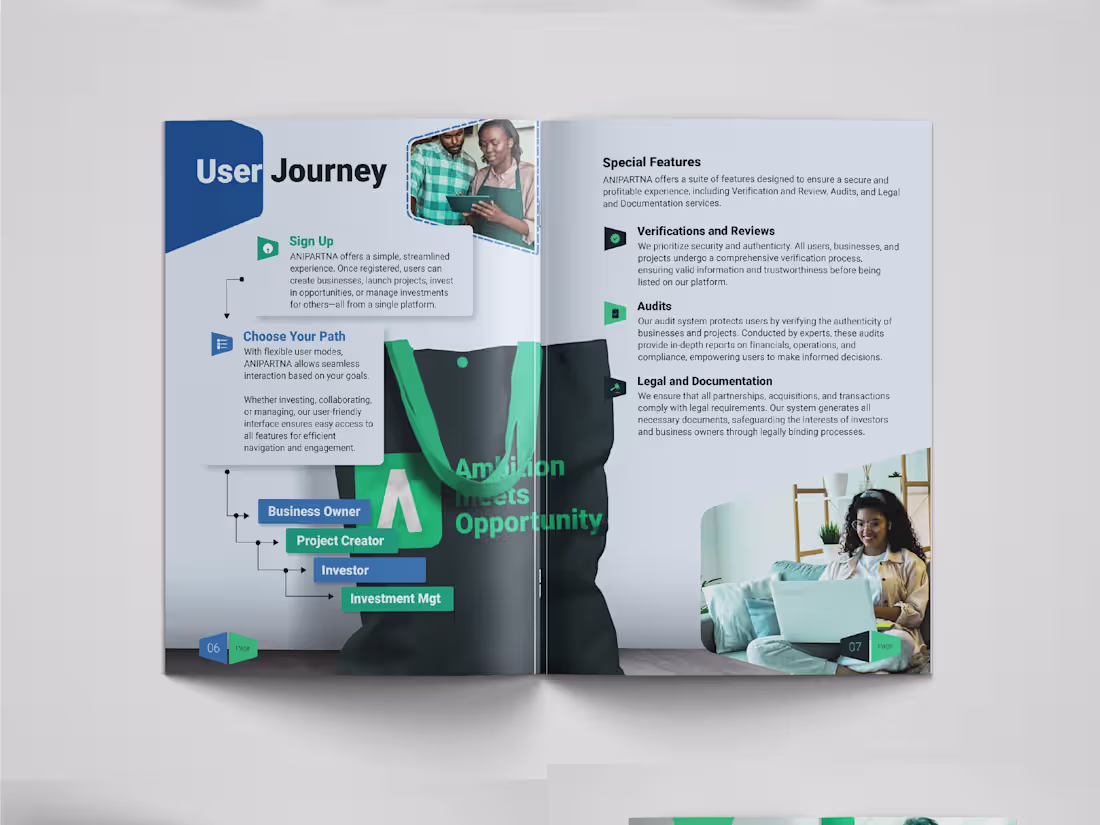 Cover image for From Pages to Profit: Stunning Catalog Designs That Sell