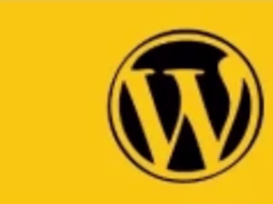 Cover image for I will develop a custom WordPress theme with full responsivenes