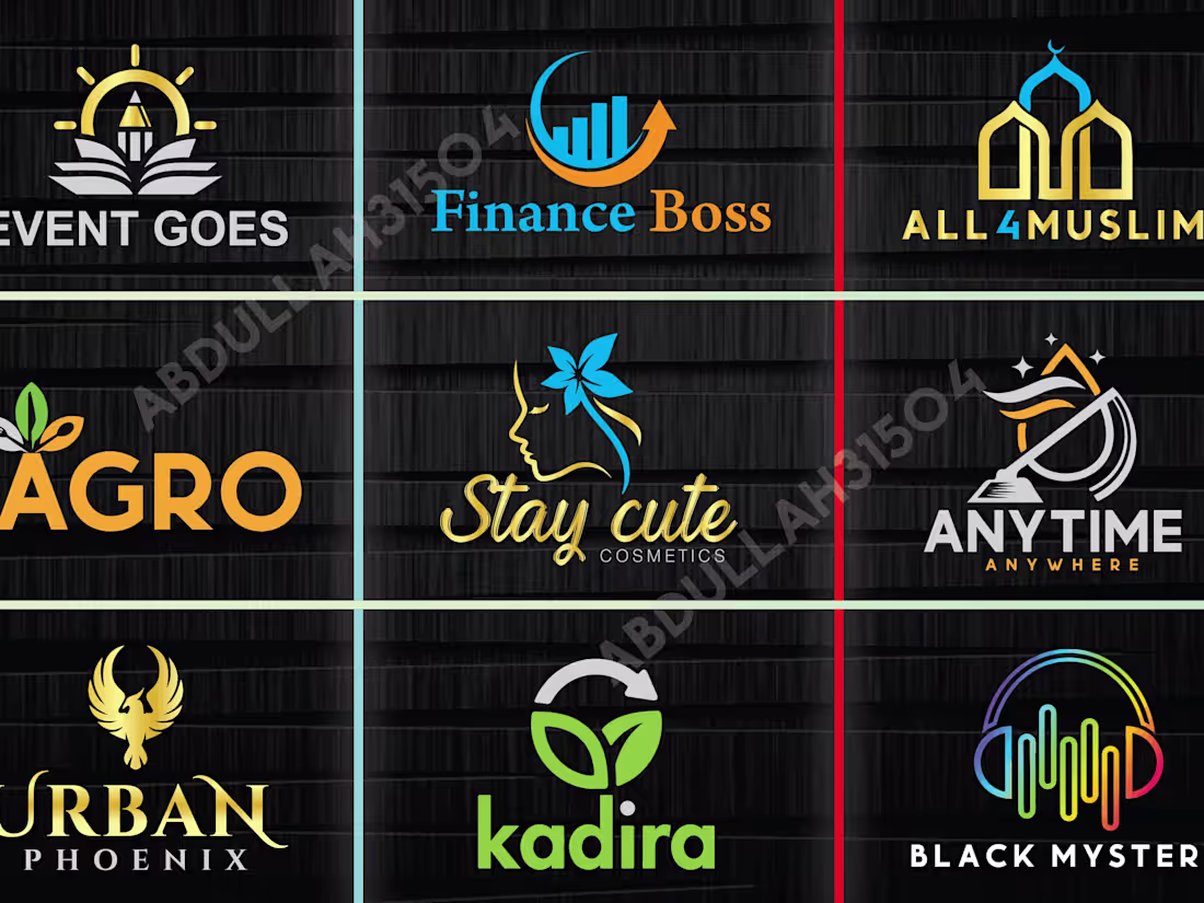 Cover image for Logo Design for your business