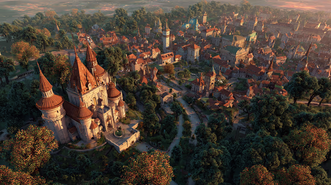 Cover image for 👑 Legacy by Design