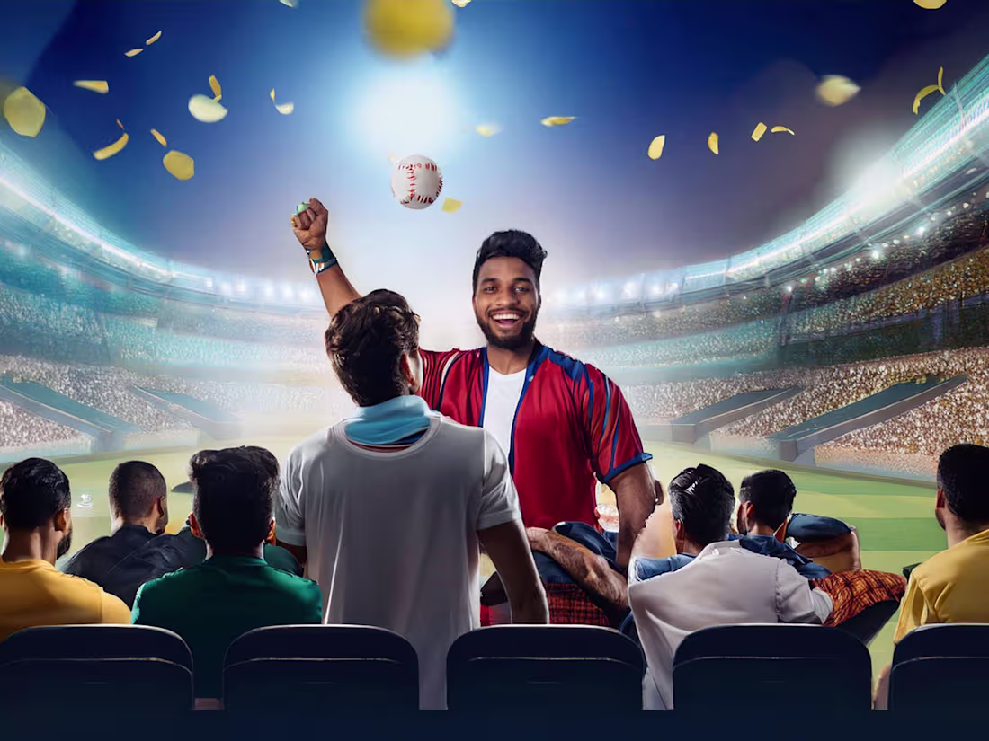 Cover image for Betbook247: Your Trusted Sports Gaming Platform