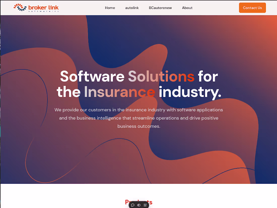 Cover image for End-to-End Website Development and Automated Deployment Solution