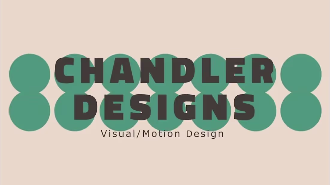 Cover image for Demo Reel - YouTube