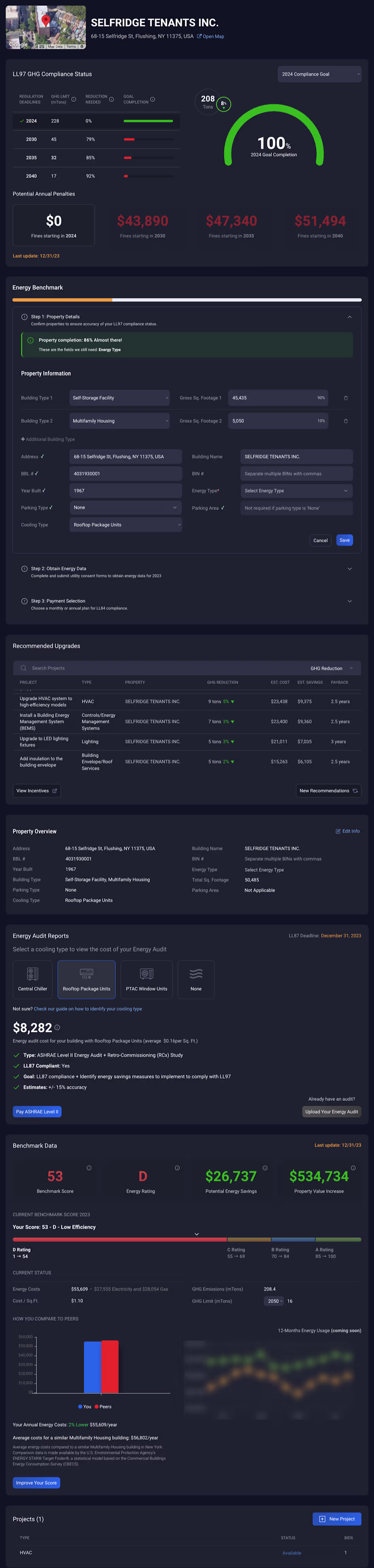 Cover image for LL97.ai