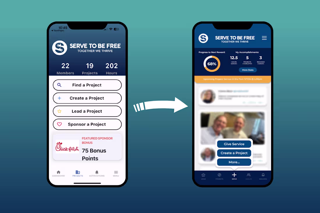 Cover image for Minimum Viable to Minimum Desirable