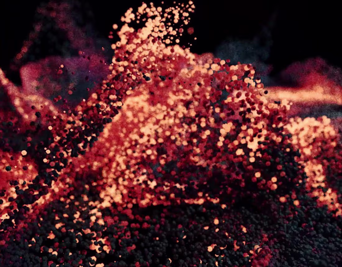 Cover image for Recursive Music promos