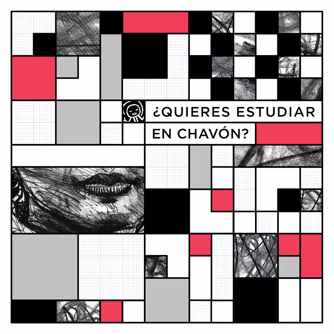 Cover image for Chavón: Admission Call Campaign