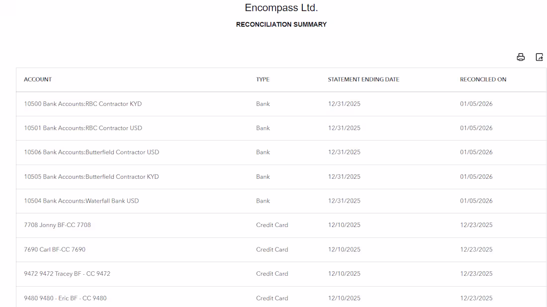 Cover image for I work with UK- and USA-based clients providing accounting a...