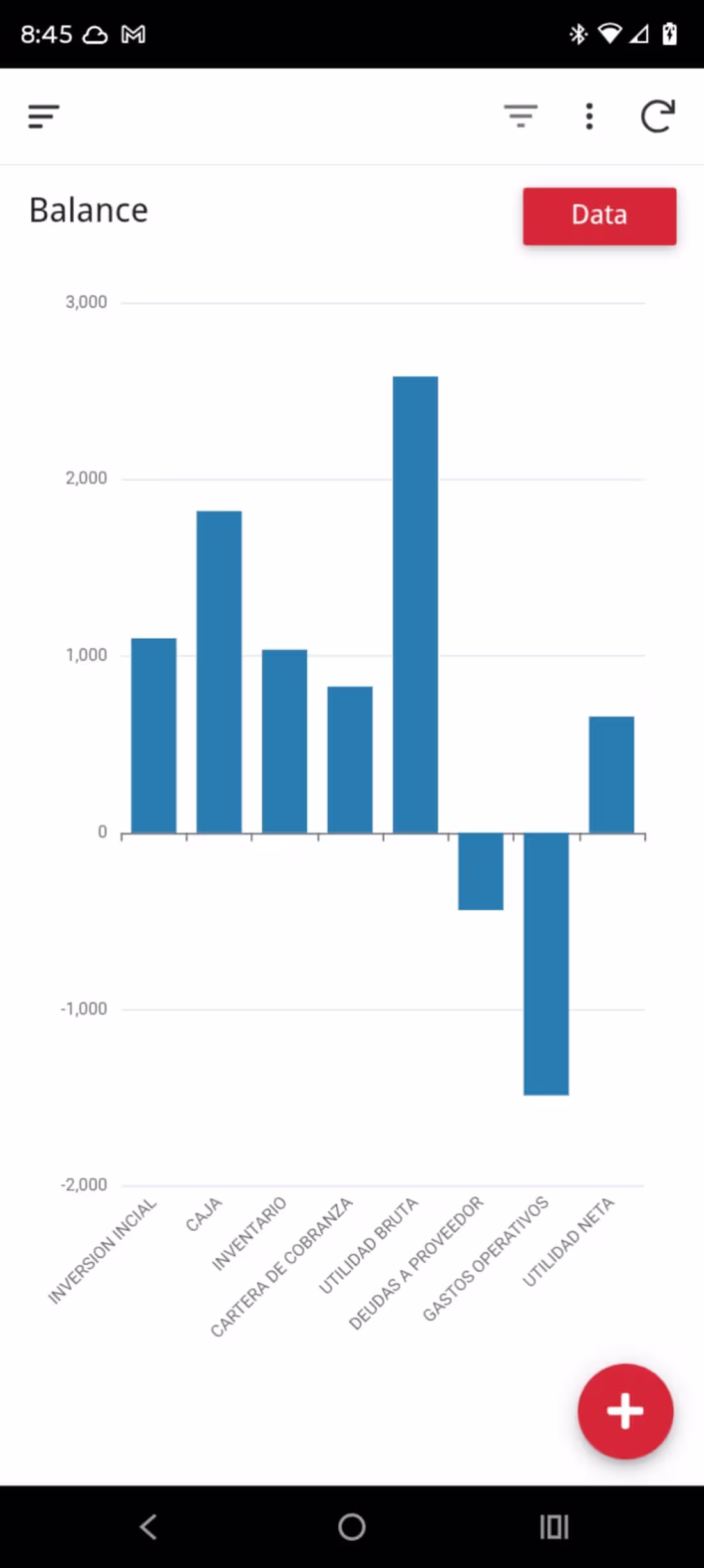 Cover image for Create an app in AppSheet