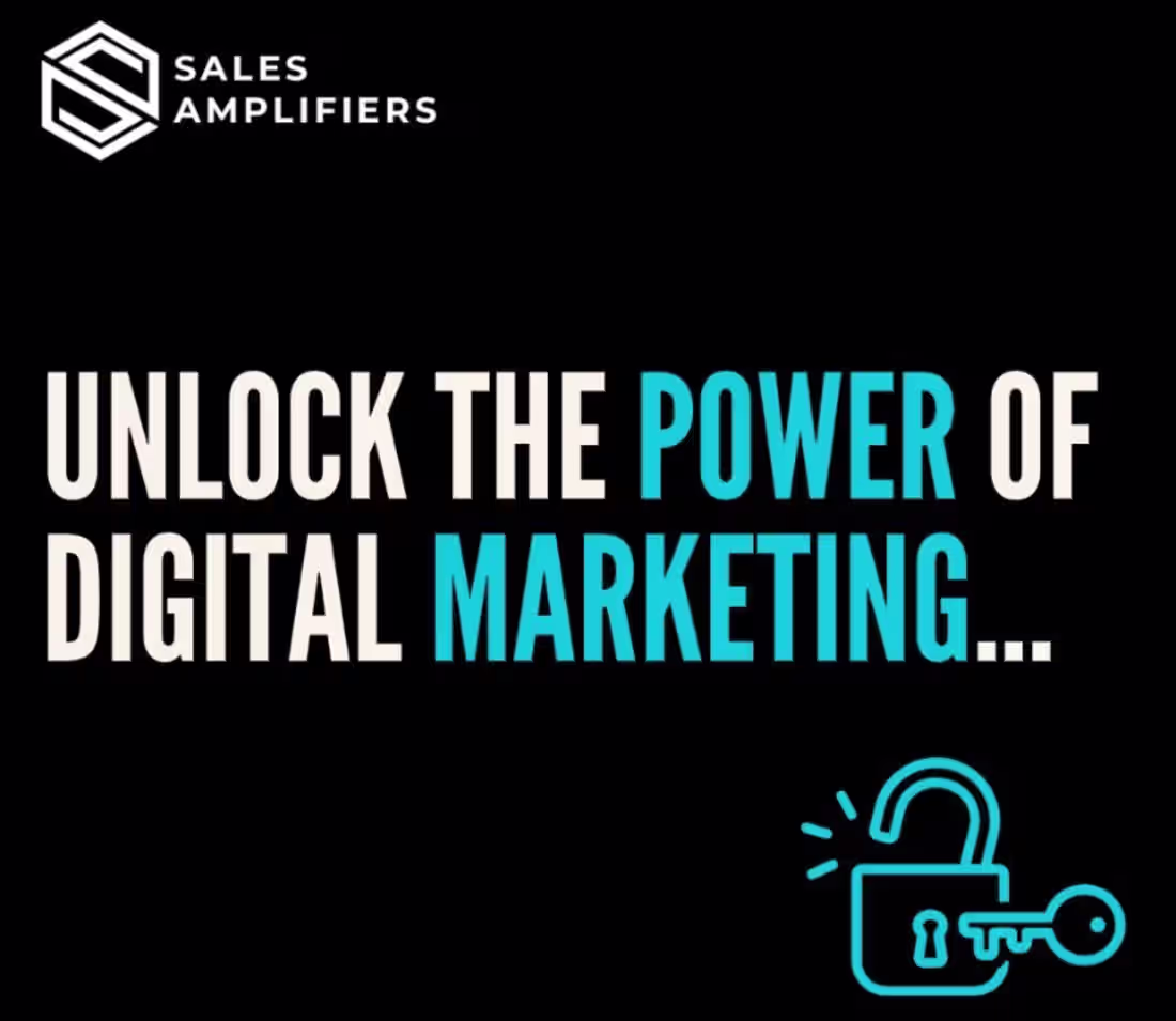 Cover image for Discover the power of digital marketing! Uncover its benefits.