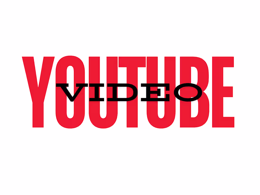 Cover image for YouTube Video Editing for Professionals