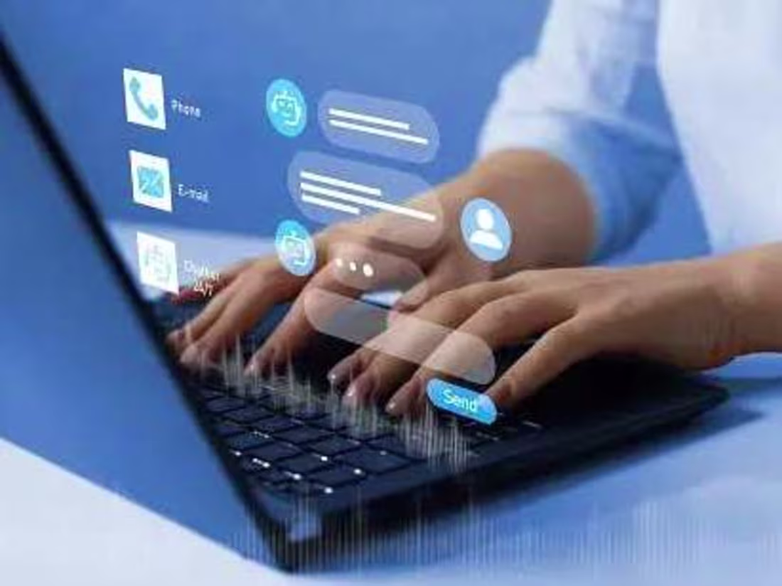 Cover image for Virtual Assistant