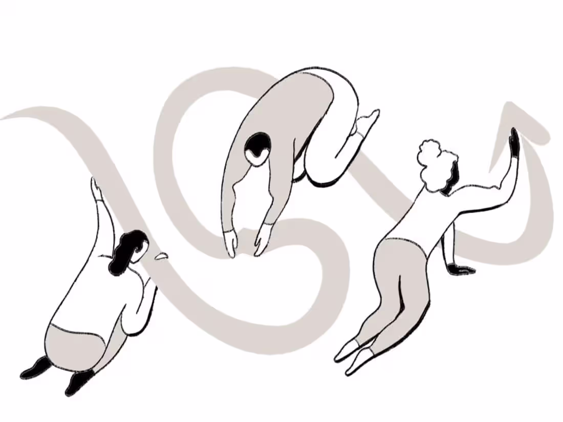 Cover image for Studio Illustrations – Diana Bobb