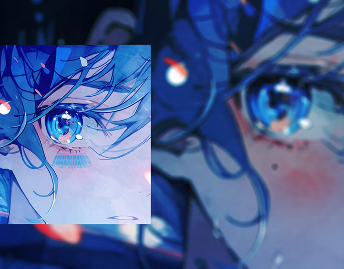 Cover image for Milkis Shachou Art Cover [ALBUM] :: Behance