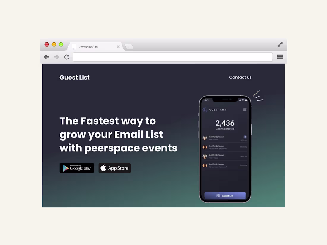 Cover image for I will design a Modern and Responsive WordPress Website 