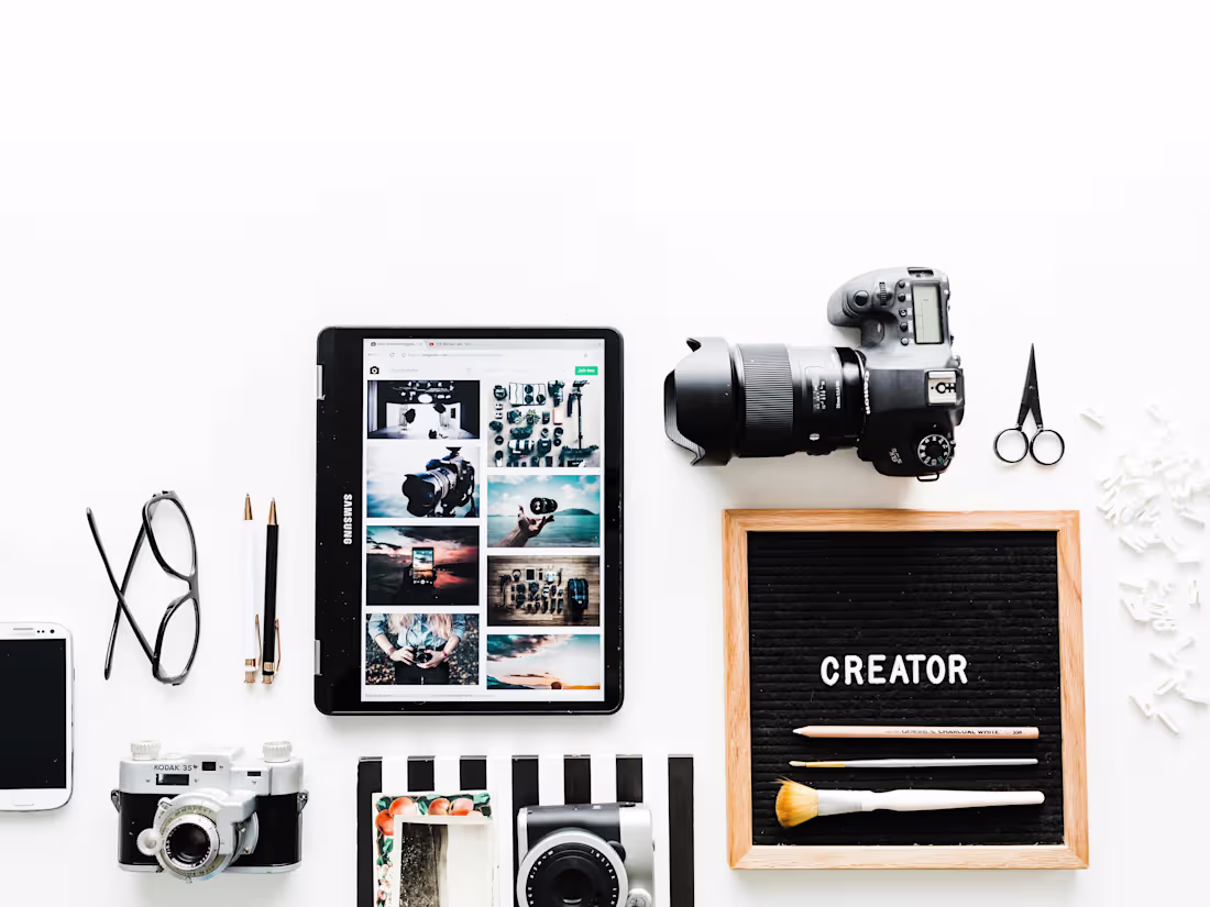 Cover image for Phase Influencer Marketing Case Study